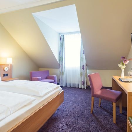 Hotel - Restaurant Erich Roediger Bad Staffelstein Esterno foto