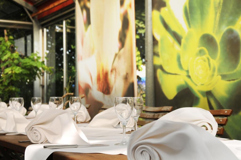 Hotel - Restaurant Erich Roediger Bad Staffelstein Esterno foto
